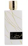 Khadlaj Fursan White - EDP 100 ml