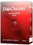 Di Chrom se sukralózou sypký stolní sladidlo 200g