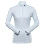 Dámské rychleschnoucí triko alpine pro stansa 2 světle modrá l