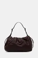 Kožená kabelka Marella