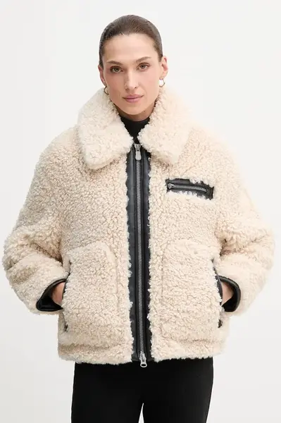 Krátká bunda Save The Duck HESTER