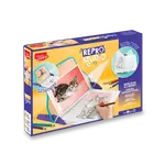 Sada Maped Creativ Repro'Studio Drawing by Reflection