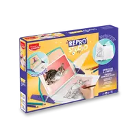 Sada Maped Creativ Repro'Studio Drawing by Reflection