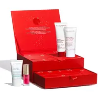 Clarins Advent Calendar 12 Holiday Season adventní kalendář