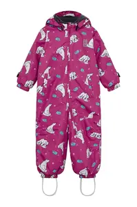 Dětský overal Lego LWJERI 704