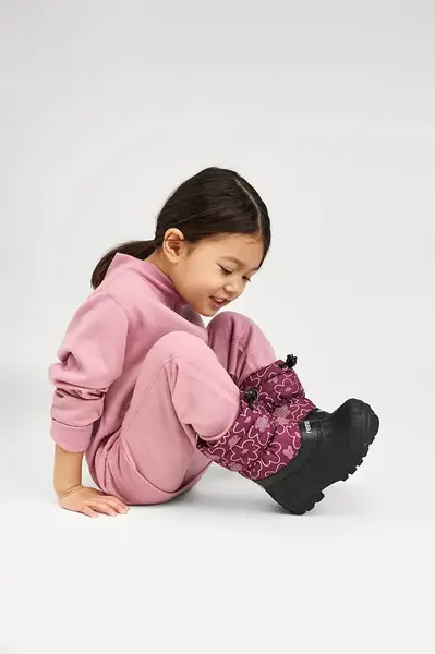 Zimní boty Reima Nefar