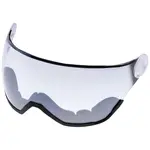 Arcore VISOR MIRRAGE PHOTO Náhradní zorník, černá, velikost