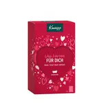 KNEIPP Pre Teba Soľ do kúpeľa 3 x 60 g Darčekové balenie