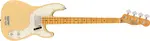 Fender Vintera II 70s Telecaster Bass MN Vintage White