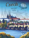 Czech for Rainy Days - Miroslav Pošta