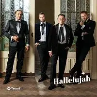4 Tenoři – Hallelujah