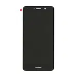 LCD + dotyková deska pro Huawei P30 Pro, black ( OEM )