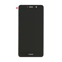 LCD + dotyková deska pro Huawei P30 Pro, black ( OEM )