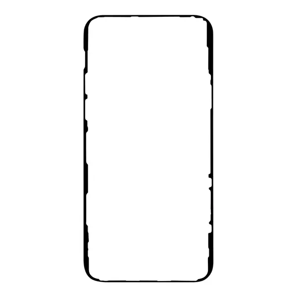 Lepící páska pod kryt baterie pro Apple iPhone 11 Pro