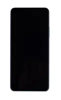 LCD + dotyková deska pro Xiaomi Redmi Note 11 Pro+ 5G, black