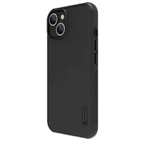 Zadní kryt Nillkin Super Frosted PRO pro Apple iPhone 14, černá