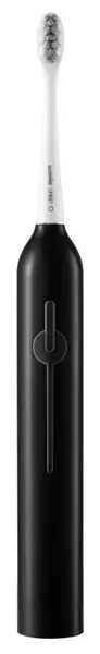 Sonický zubní kartáček USMILE P1, černá