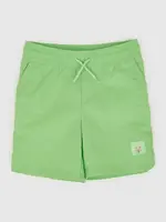 GAP Baby kraťasy Quick-Dry - Kluci