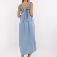 Dress-DHJ-SK-A9197.90-Blue