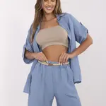 Shorts-MI-SN-6620.72P-blue
