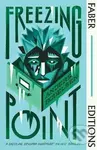 Freezing Point - Anders Bodelsen - kniha z kategorie Sci-fi