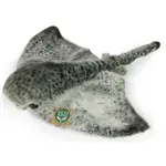 Plyšová ráje 43 cm ECO-FRIENDLY