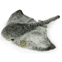 Plyšová ráje 43 cm ECO-FRIENDLY