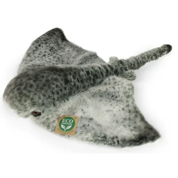 Plyšová ráje 43 cm ECO-FRIENDLY