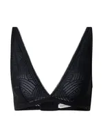 Marc O'Polo Podprsenka  čierna