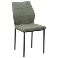 Carryhome ŽIDLE, zelená