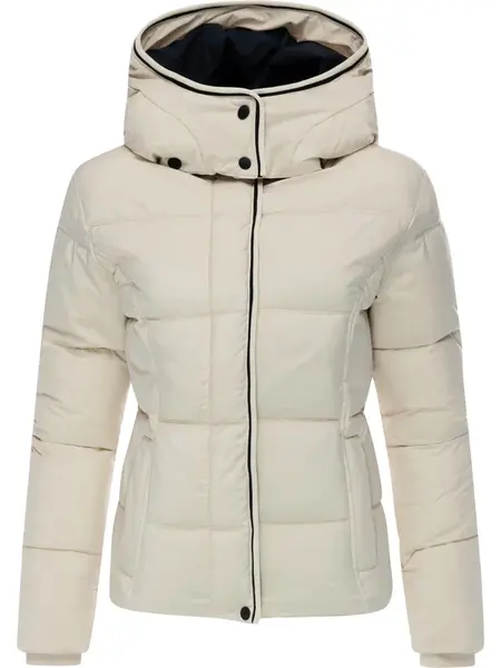 Ragwear Zimná bunda 'Gleama'  nebielená