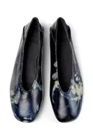 Kožené baleríny Camper Casi Myra