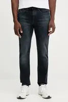 Džíny Pepe Jeans pánské, tmavomodrá barva, PM2084034