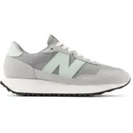 New Balance WS237CE Dámská volnočasová obuv, šedá, velikost 41