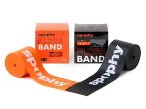 Výhodná sada Spophy Flossbandu