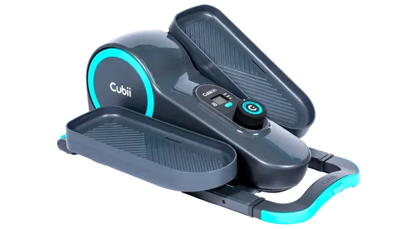 Cubii Go Eliptický trenažér