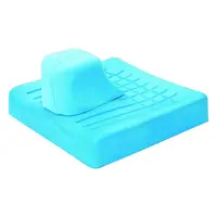 DMA VISCOFLEX PLUS P361CP Antidekubitní podložka s klínem šířka, hloubka: 45x42 cm