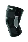 Mueller® Green, Adjustable Hinged Knee Brace, ortéza na koleno, uni