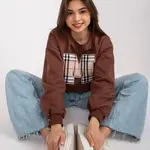 Sweatshirt-EM-BL-U617.95-dark brown