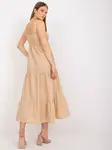 Dress-RO-SK-ELB-4004.10P-beige