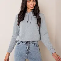 Sweatshirt-D68450N01786E-grey