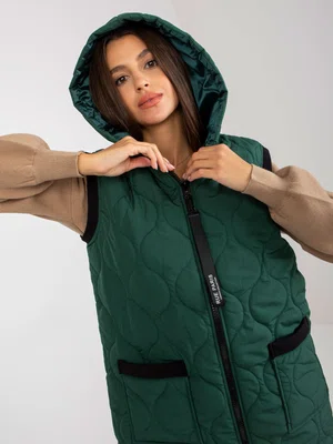 Vest-AP-KZ-RP02.95P-dark green