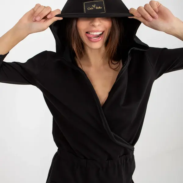 Dress-TW-SK-OB-036.58-black
