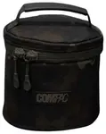 Korda puzdro compac stove bag dark kamo