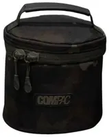 Korda puzdro compac stove bag dark kamo