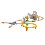 Haba Kuličková dráha Kullerbü - Vlaková stanice