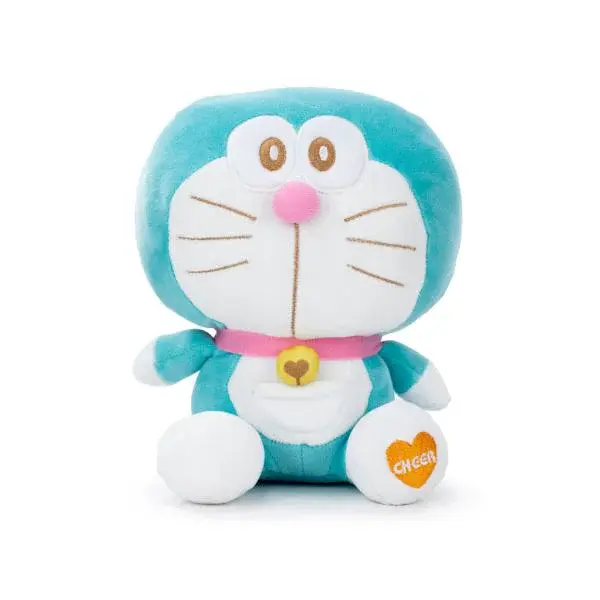 DORAEMON plyšová hračka 25cm