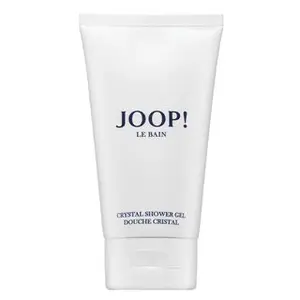 Joop! Le Bain Crystal sprchový gel pro ženy 150 ml