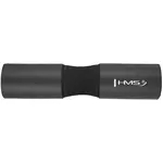 HMS WNK02 Ochrana vzpěračské tyče, černá, velikost