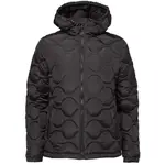 Reaper BONEA Dámská bunda, černá, velikost